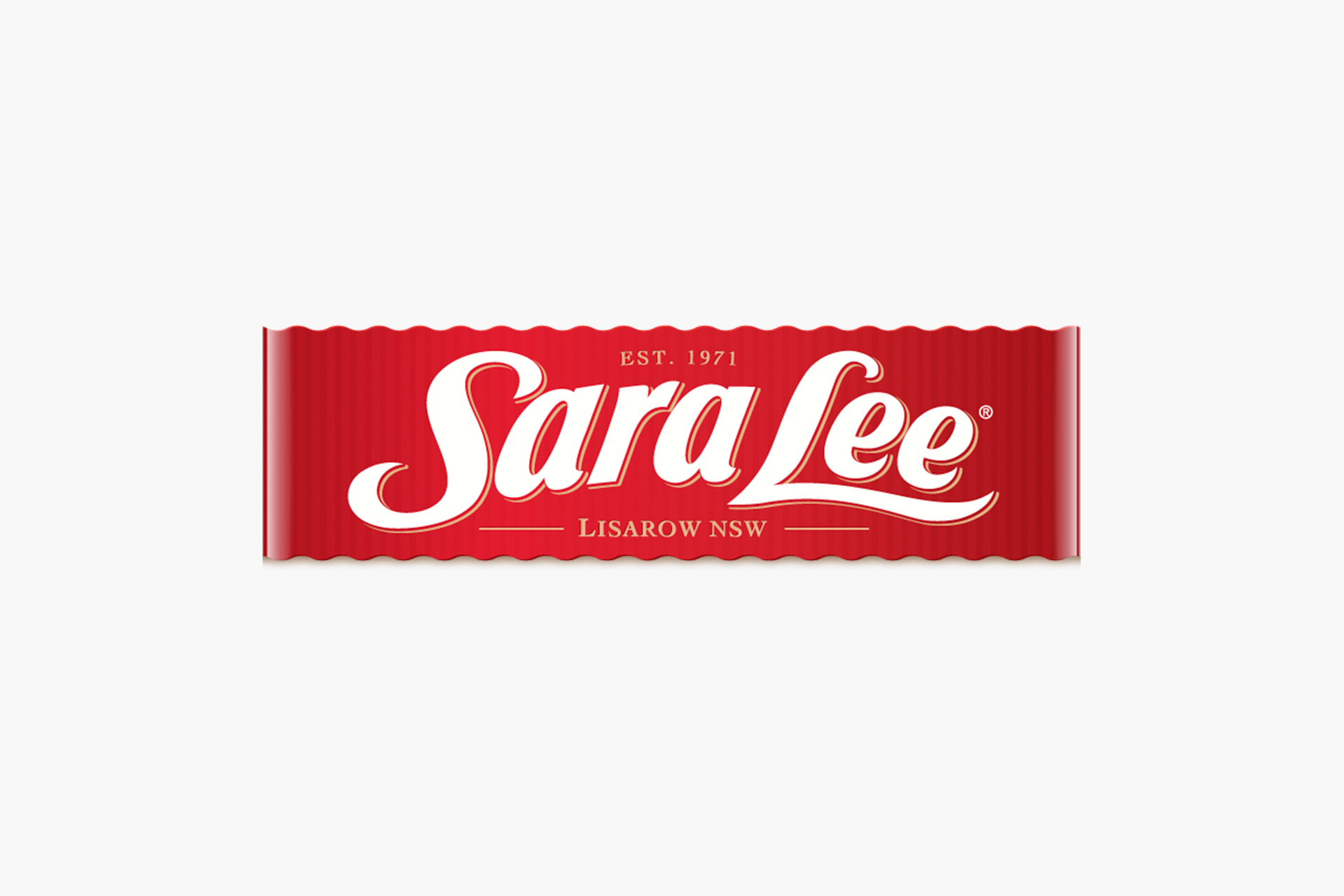 The History of Sara Lee - Bidfood Australia
